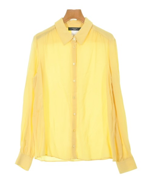 MAX MARA WEEK END LINE เสื้อลำลอง