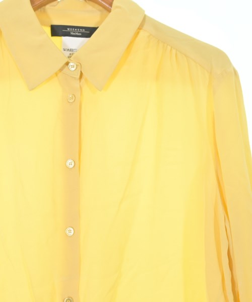 MAX MARA WEEK END LINE เสื้อลำลอง