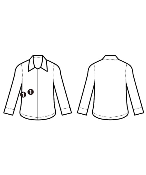 MAX MARA WEEK END LINE เสื้อลำลอง