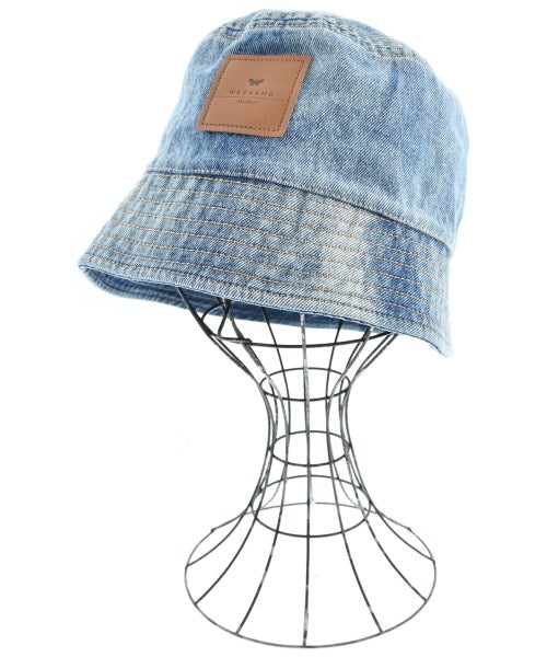 MAX MARA WEEK END LINE หมวก