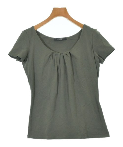 MAX MARA WEEK END LINE เสื้อยืด/เสื้อท็อปส์