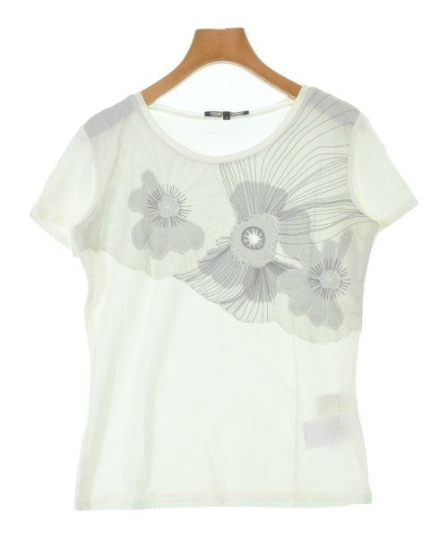 MAX MARA WEEK END LINE เสื้อยืด/เสื้อท็อปส์