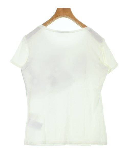 MAX MARA WEEK END LINE เสื้อยืด/เสื้อท็อปส์
