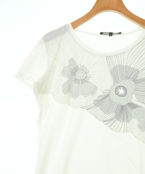 MAX MARA WEEK END LINE เสื้อยืด/เสื้อท็อปส์