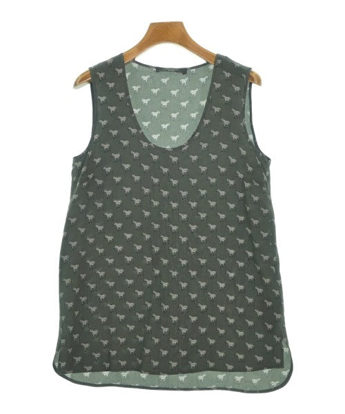 MAX MARA WEEK END LINE เสื้อลำลอง