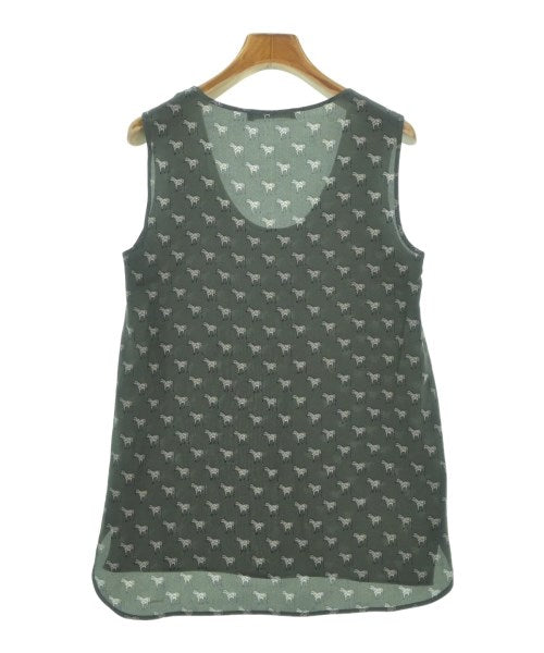 MAX MARA WEEK END LINE เสื้อลำลอง