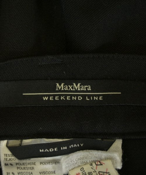 MAX MARA WEEK END LINE กางเกง อื่น