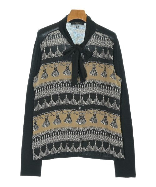 MAX MARA WEEK END LINE เสื้อยืด/เสื้อท็อปส์