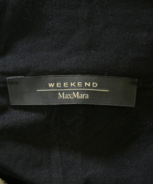MAX MARA WEEK END LINE เสื้อยืด/เสื้อท็อปส์