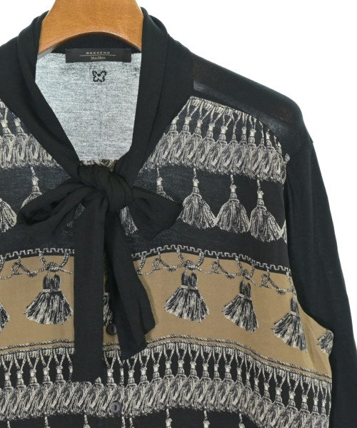 MAX MARA WEEK END LINE เสื้อยืด/เสื้อท็อปส์