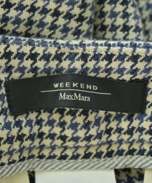 MAX MARA WEEK END LINE กางเกง อื่น