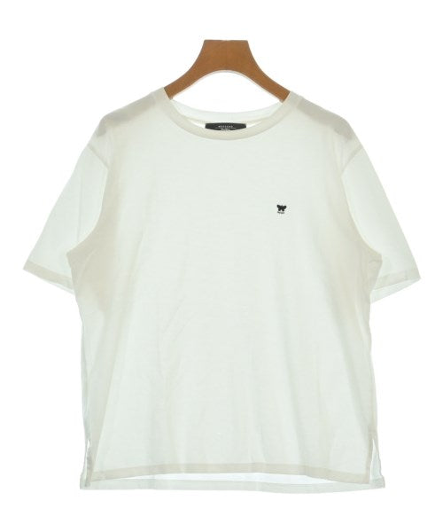 MAX MARA WEEK END LINE เสื้อยืด/เสื้อท็อปส์