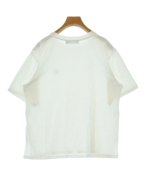 MAX MARA WEEK END LINE เสื้อยืด/เสื้อท็อปส์