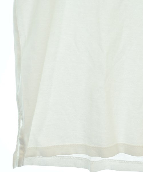 MAX MARA WEEK END LINE เสื้อยืด/เสื้อท็อปส์