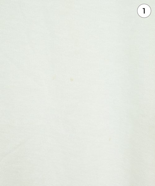 MAX MARA WEEK END LINE เสื้อยืด/เสื้อท็อปส์