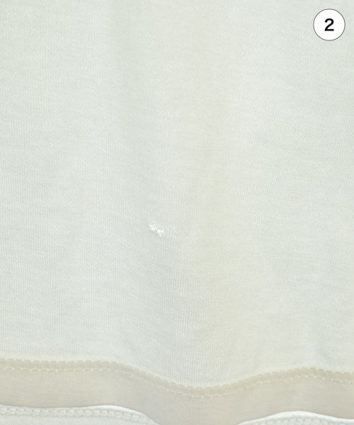 MAX MARA WEEK END LINE เสื้อยืด/เสื้อท็อปส์