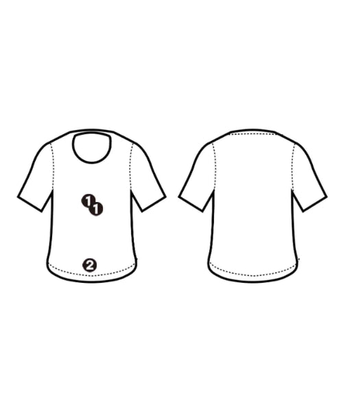 MAX MARA WEEK END LINE เสื้อยืด/เสื้อท็อปส์