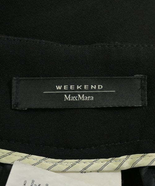 MAX MARA WEEK END LINE กางเกง อื่น