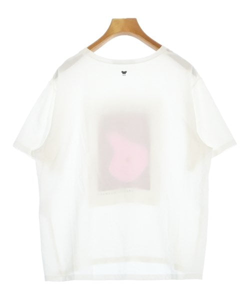 MAX MARA WEEK END LINE เสื้อยืด/เสื้อท็อปส์
