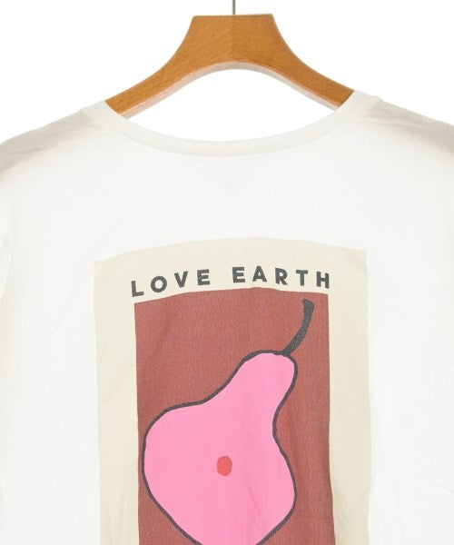 MAX MARA WEEK END LINE เสื้อยืด/เสื้อท็อปส์