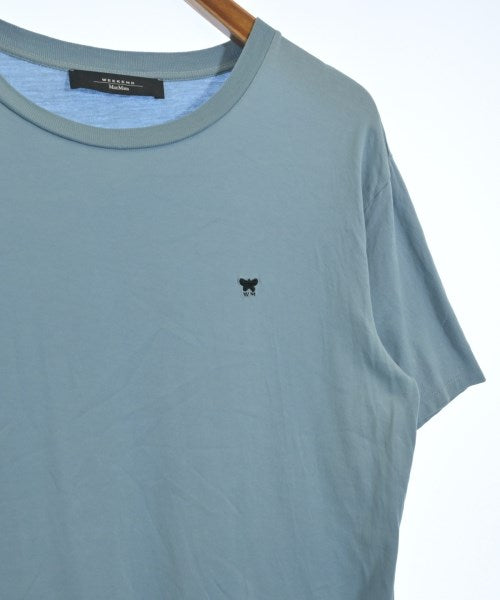 MAX MARA WEEK END LINE เสื้อยืด/เสื้อท็อปส์