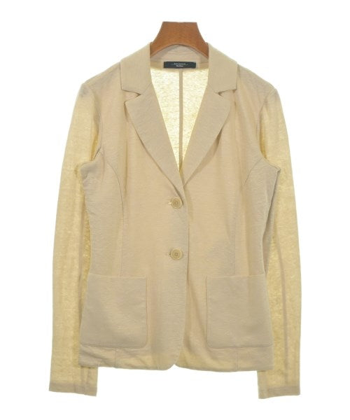 MAX MARA WEEK END LINE แจ็คเก็ต