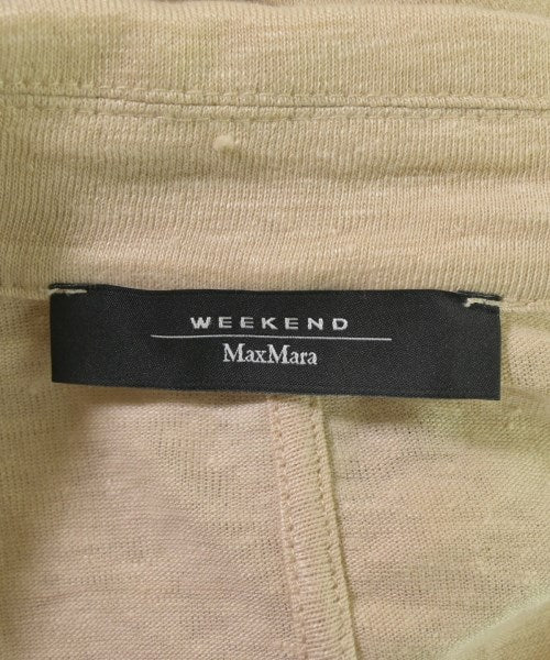 MAX MARA WEEK END LINE แจ็คเก็ต