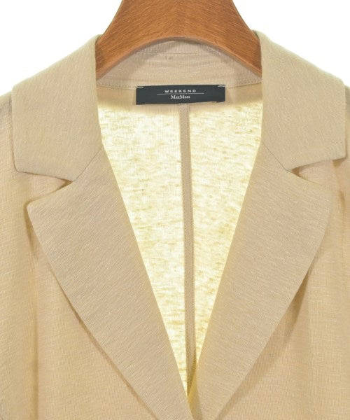 MAX MARA WEEK END LINE แจ็คเก็ต