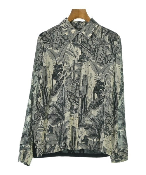 MAX MARA WEEK END LINE เสื้อลำลอง