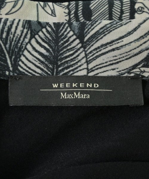 MAX MARA WEEK END LINE เสื้อลำลอง
