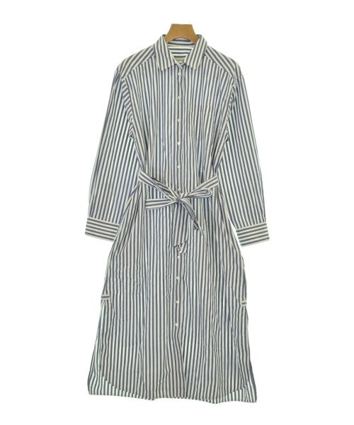 MAX MARA WEEK END LINE เดรสที่เป็นเสื้อเชิ้ตตัวยาว