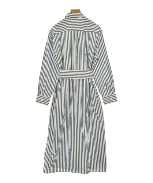 MAX MARA WEEK END LINE เดรสที่เป็นเสื้อเชิ้ตตัวยาว