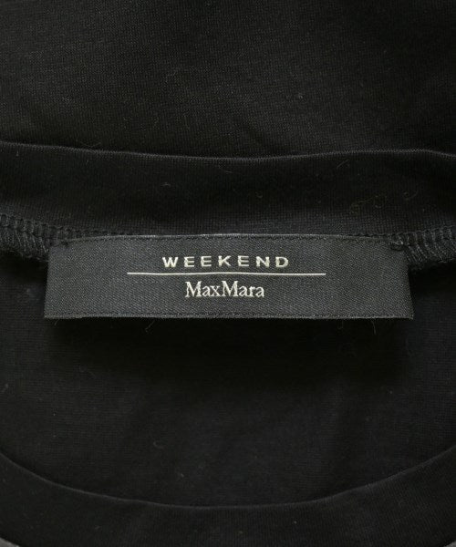 MAX MARA WEEK END LINE เสื้อยืด/เสื้อท็อปส์