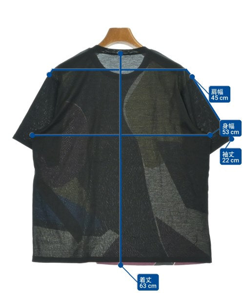 MAX MARA WEEK END LINE เสื้อยืด/เสื้อท็อปส์