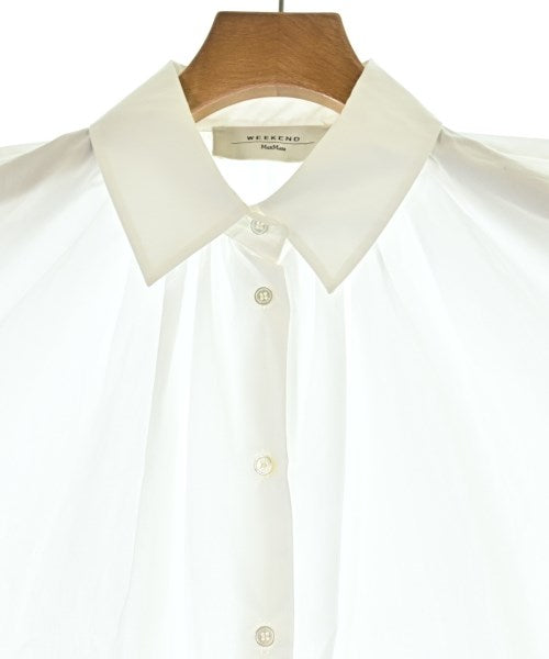 MAX MARA WEEK END LINE เสื้อสตรี