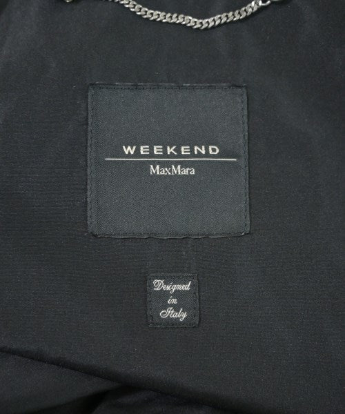 MAX MARA WEEK END LINE เสื้อโค้ท อื่น