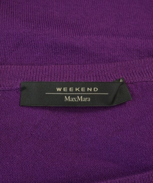 MAX MARA WEEK END LINE เสื้อกันหนาว