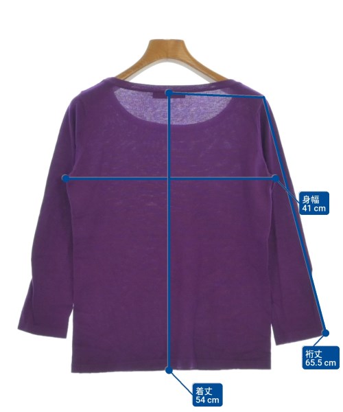 MAX MARA WEEK END LINE เสื้อกันหนาว