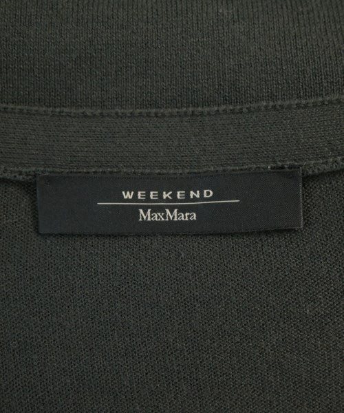 MAX MARA WEEK END LINE เสื้อคาร์ดิแกน