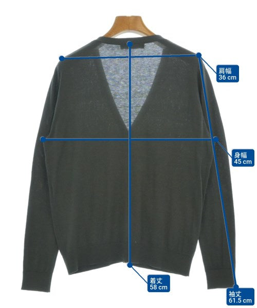 MAX MARA WEEK END LINE เสื้อคาร์ดิแกน