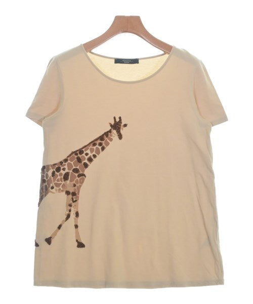 MAX MARA WEEK END LINE เสื้อยืด/เสื้อท็อปส์