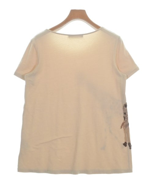 MAX MARA WEEK END LINE เสื้อยืด/เสื้อท็อปส์