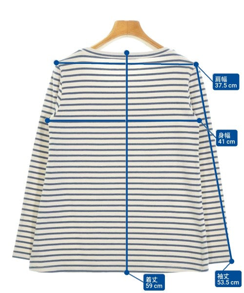 MAX MARA WEEK END LINE เสื้อยืด/เสื้อท็อปส์