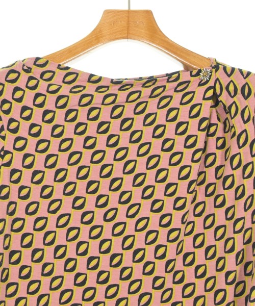 MAX MARA WEEK END LINE เสื้อยืด/เสื้อท็อปส์