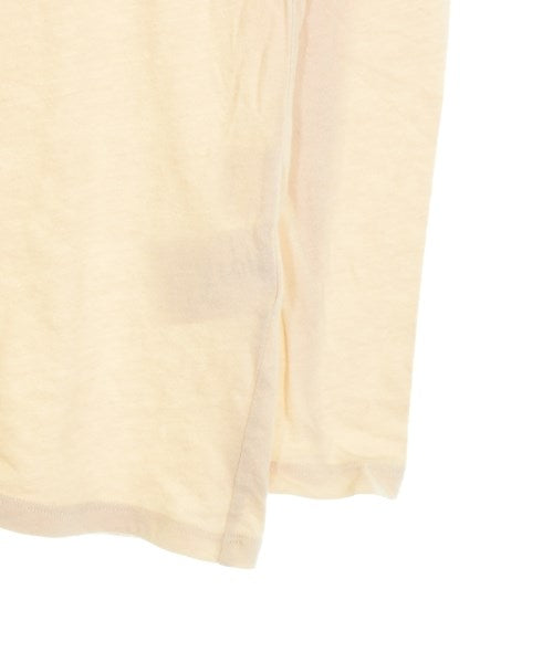 MAX MARA WEEK END LINE เสื้อยืด/เสื้อท็อปส์