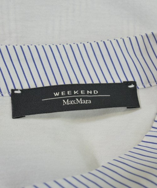 MAX MARA WEEK END LINE เสื้อสตรี