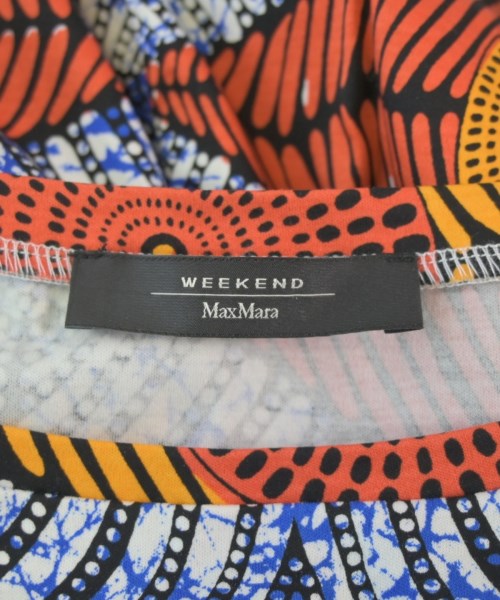 MAX MARA WEEK END LINE ชุดเดรส