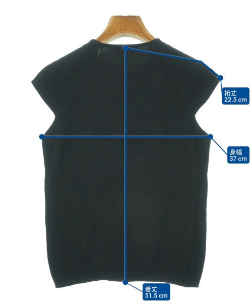 MAX MARA WEEK END LINE เสื้อกั๊ก