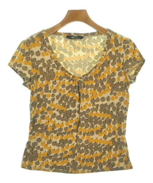 MAX MARA WEEK END LINE เสื้อยืด/เสื้อท็อปส์