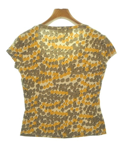 MAX MARA WEEK END LINE เสื้อยืด/เสื้อท็อปส์